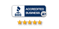 BBB 5 Star Review for Integrity Repipe
