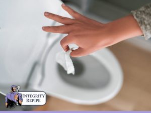 How Flushable Wipes Can Cause Costly Plumbing Disasters