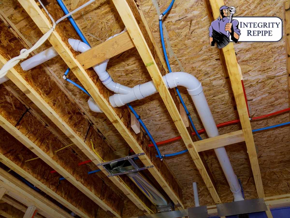 Benefits Of Repiping During Your House Renovation In Oceanside, CA