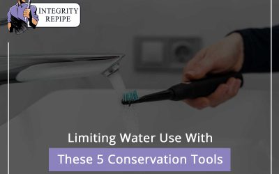 Limiting Water Use With These 5 Conservation Tools